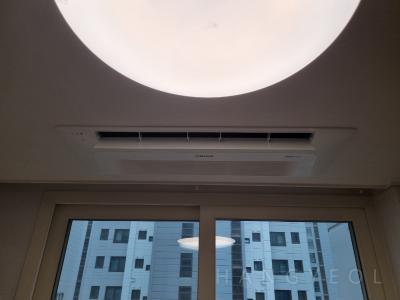서울특별시 강남구 개포동 개포 래미안 포레스트 시스템에어컨 기타