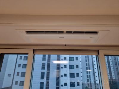 서울특별시 강남구 개포동 개포 래미안 포레스트 시스템에어컨 기타