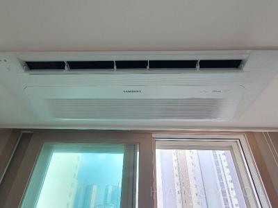 경기도 화성시 청계동 동탄역시범호반써밋 시스템에어컨 기타
