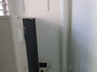 경기도 화성시 청계동 동탄역시범호반써밋 시스템에어컨 기타