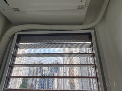 경기도 화성시 청계동 동탄역시범호반써밋 시스템에어컨 기타