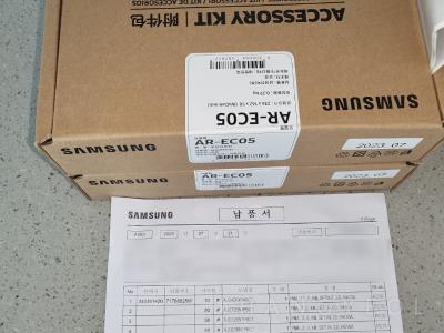 경기도 화성시 신동 동탄2 디에트르 포레 시스템에어컨 기타