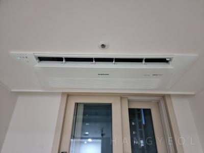 경기도 시흥시 장곡동 장현 더 포레마제 시스템에어컨 기타
