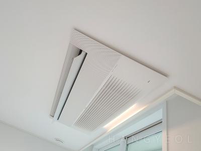 경기도 수원시 권선구 권선동 수원아이파크시티7단지 시스템에어컨 기타