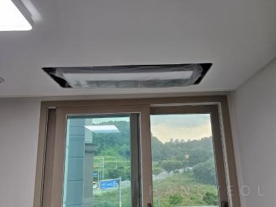 대전광역시 서구 도안동 도안 베르디움 시스템에어컨 기타