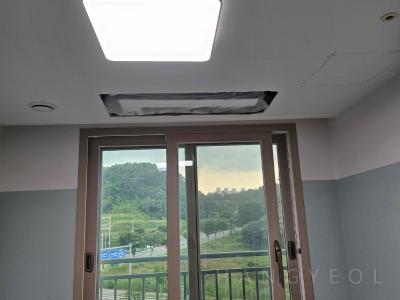 대전광역시 서구 도안동 도안 베르디움 시스템에어컨 기타