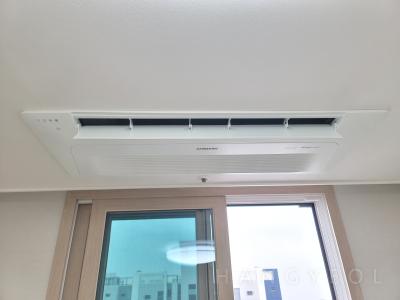 경기도 김포시 통진읍 마송디에트르퍼스티지 시스템에어컨 기타