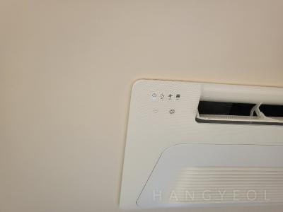 경기도 수원시 영통구 이의동 자연앤 힐스테이트 시스템에어컨 기타