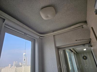 경기도 수원시 영통구 이의동 자연앤 힐스테이트 시스템에어컨 기타