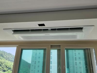 대전광역시 유성구 지족동 노은3지구 1단지 시스템에어컨 기타