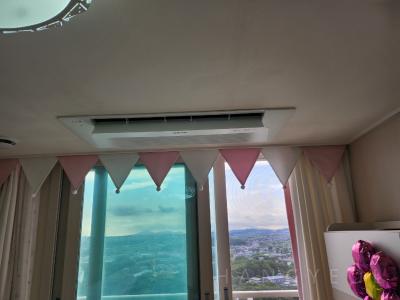 경기도 김포시 운양동 한강신도시 롯데캐슬 시스템에어컨 기타