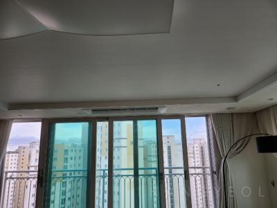 경기도 김포시 운양동 한강신도시 롯데캐슬 시스템에어컨 기타
