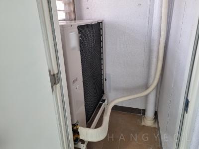 충청남도 아산시 모종동 모종캐슬어울림1단지 시스템에어컨 기타