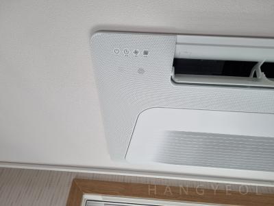 충청남도 아산시 모종동 모종캐슬어울림1단지 시스템에어컨 기타