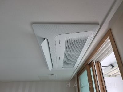 충청남도 아산시 모종동 모종캐슬어울림1단지 시스템에어컨 기타