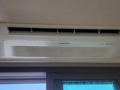 경기도 수원시 장안구 파장동 포레나 북수원104동703호 시스템에어컨 기타