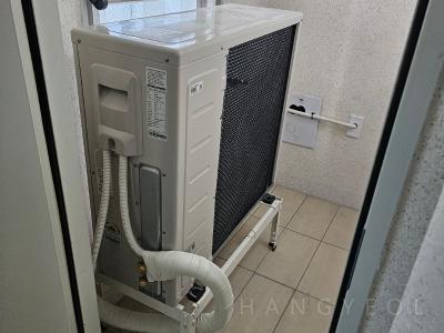 경기도 용인시 기흥구 보라동 용인보라 효성해링턴플레이스 시스템에어컨 기타