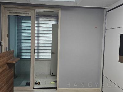 경기도 용인시 기흥구 보라동 용인보라 효성해링턴플레이스 시스템에어컨 기타