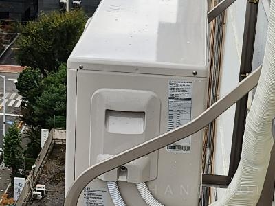 서울특별시 영등포구 양평동5가 양평동한신아파트 시스템에어컨 기타