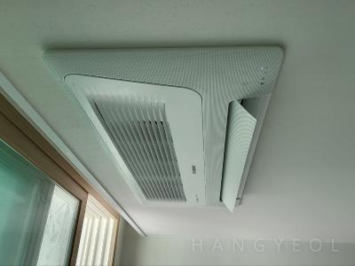 서울특별시 강서구 마곡동 마곡엠밸리14단지 시스템에어컨 설치 사례