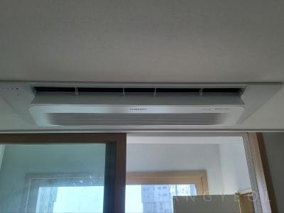 서울특별시 강서구 마곡동 마곡엠밸리14단지 시스템에어컨 기타