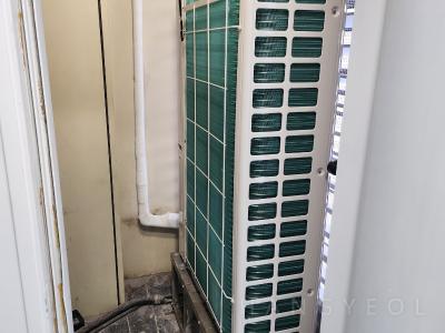 서울특별시 강남구 도곡동 타워팰리스 시스템에어컨 기타
