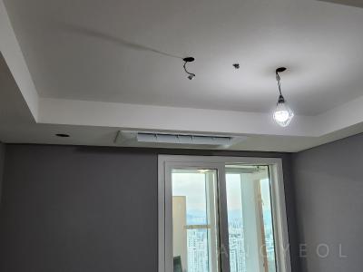 서울특별시 강남구 도곡동 타워팰리스 시스템에어컨 기타