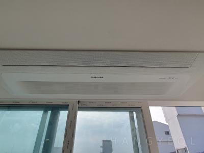 서울특별시 강서구 염창동 삼성관음아파트 시스템에어컨 기타