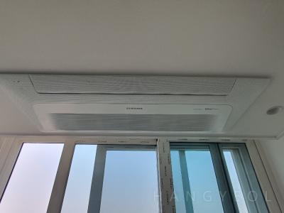 서울특별시 강서구 염창동 삼성관음아파트 시스템에어컨 기타
