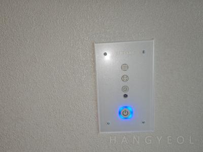 서울특별시 강남구 도곡동 타워팰리스 시스템에어컨 기타