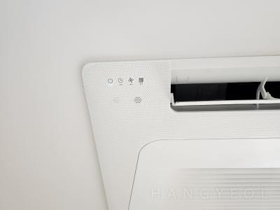 충청남도 아산시 음봉면 해링턴플레이스 스마트밸리 시스템에어컨 기타