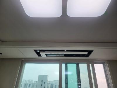 경기도 화성시 목동 동탄 금강펜테리움 센트럴파크Ⅳ 시스템에어컨 기타