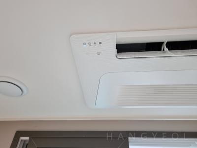 경기도 수원시 장안구 파장동 한화포레나 수원장안 시스템에어컨 기타