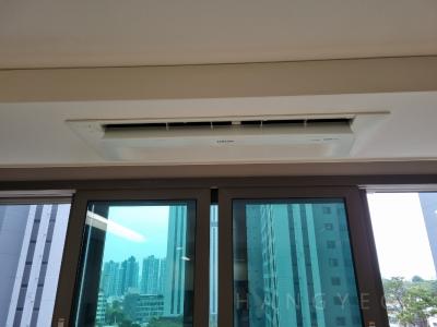 경기도 수원시 장안구 파장동 한화포레나 수원장안 시스템에어컨 기타