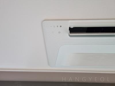 경기도 수원시 장안구 파장동 한화포레나 수원장안 시스템에어컨 기타