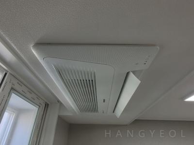경기도 고양시 일산동구 마두동 강촌마을8단지아파트 시스템에어컨 기타