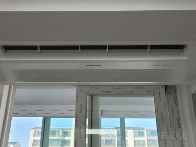 경기도 고양시 일산동구 마두동 강촌마을8단지아파트 시스템에어컨 기타