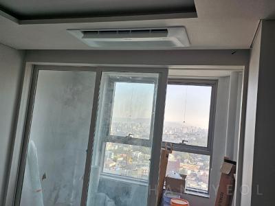 서울특별시 중구 회현동1가 남산 롯데캐슬 시스템에어컨 기타