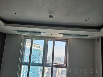 서울특별시 중구 회현동1가 남산 롯데캐슬 시스템에어컨 기타