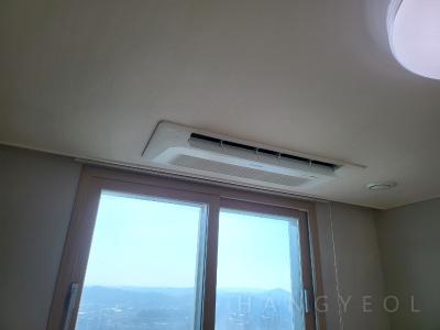 경기도 화성시 오산동 동탄역 린스트라우스 시스템에어컨 기타