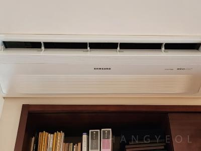 서울특별시 강남구 도곡동 타워팰리스 시스템에어컨 기타