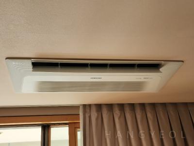 서울특별시 강남구 도곡동 타워팰리스 시스템에어컨 기타