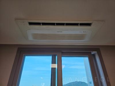 충청남도 아산시 모종동 힐스테이트 모종 네오루체 시스템에어컨 기타
