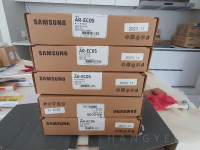 충청남도 아산시 탕정면 탕정삼성트라팰리스아파트 시스템에어컨 기타