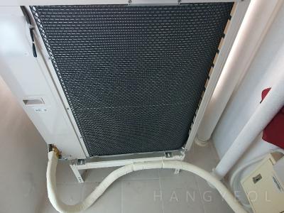 충청남도 아산시 탕정면 탕정삼성트라팰리스아파트 시스템에어컨 기타