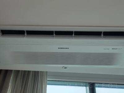 서울특별시 영등포구 여의도동 여의도파크센터 시스템에어컨 기타