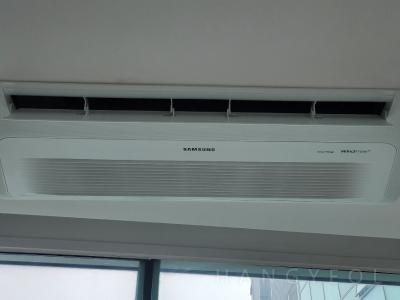 서울특별시 영등포구 여의도동 여의도파크센터 시스템에어컨 기타