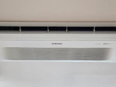 서울특별시 영등포구 여의도동 여의도파크센터 시스템에어컨 기타