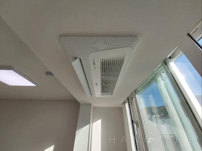 경기도 용인시 수지구 죽전동 현대아파트 시스템에어컨 기타