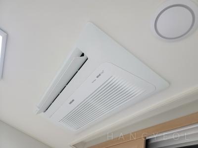 인천광역시 서구 당하동 검단신도시 예미지더시그너스 시스템에어컨 기타